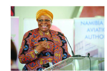 Govt open to Cape Fria project, but with conditions