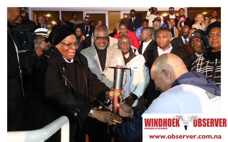 NNN links sport Investment to past achievements