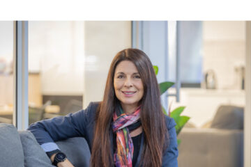 NNOC appoints Parker as CEO 