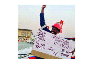 High Court to deliver verdict on Nored strike this week 