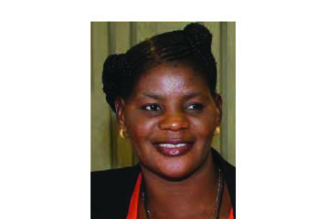 Kandumbu denies skipping suspended Katima CEO’s hearing