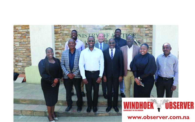 OBSERVER COASTAL | Novanam, Lalandii agree to three year pay rise