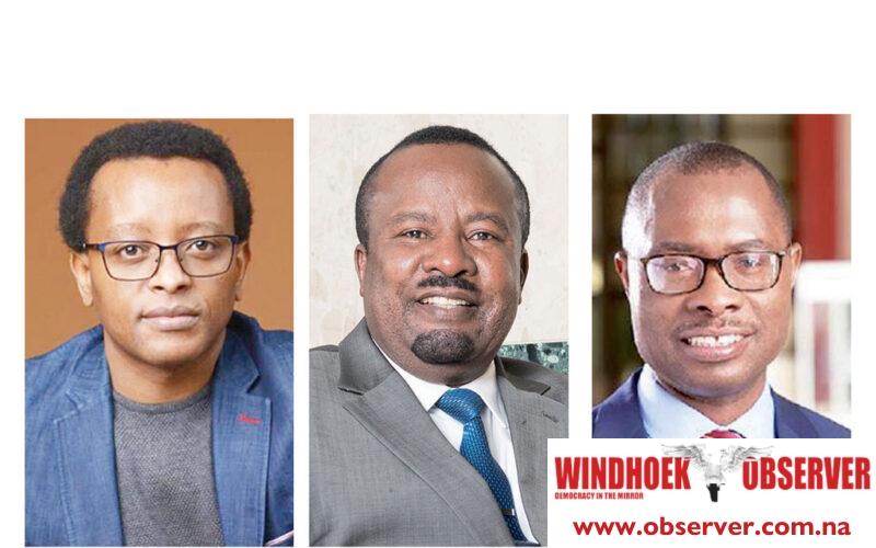 MPs challenge NamPower over electricity tariffs