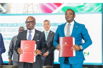 Namibia commits N$4bn to power link with Angola
