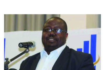NSA spends N$130m on national income survey 