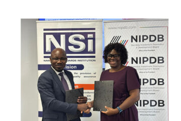 NIPDB, NSI ink deal to back MSMEs