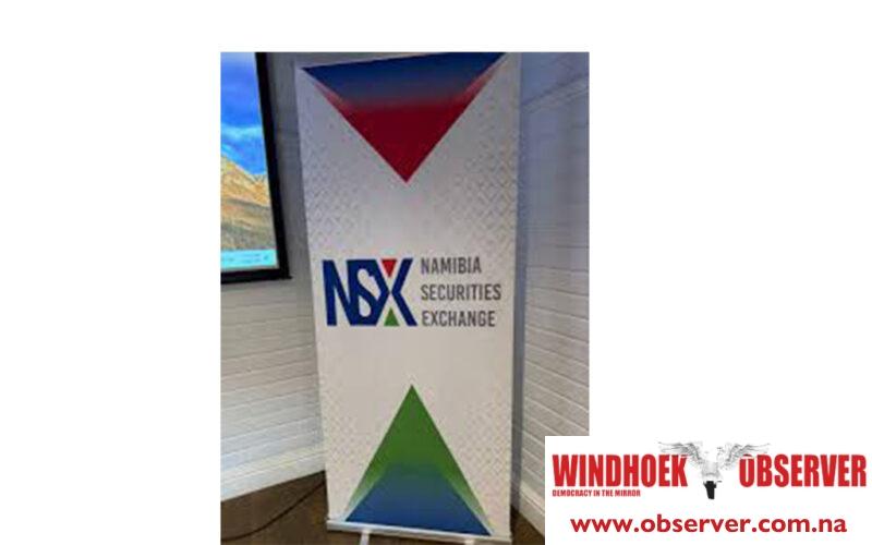 NSX climbs as materials sector leads