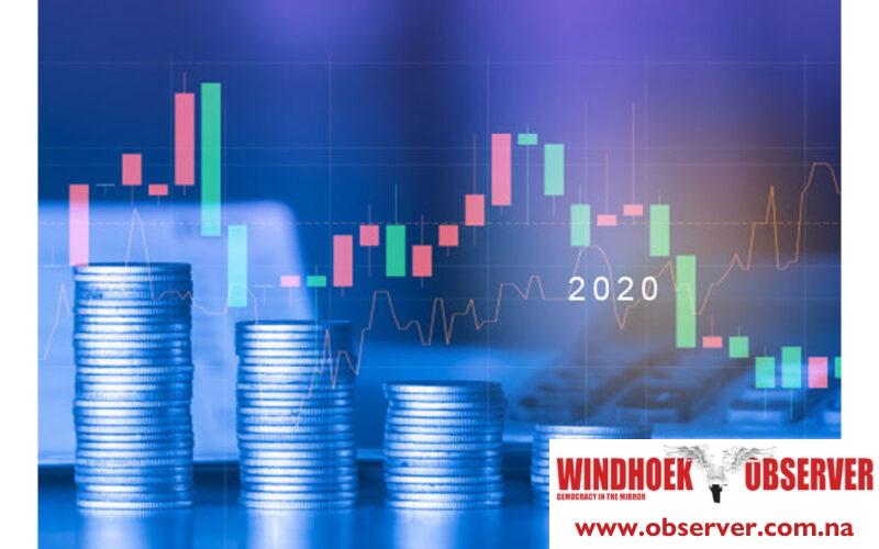 NSX records N$135m in weekly trades 