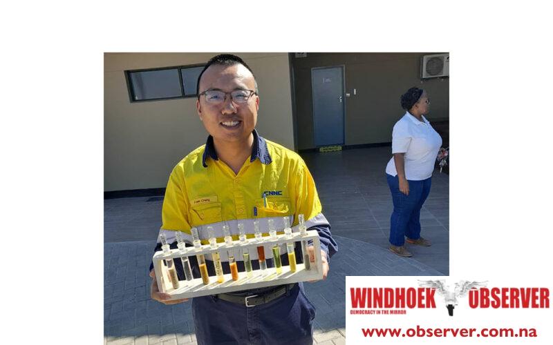 Nuclear energy could inject N$20 billion into economy
