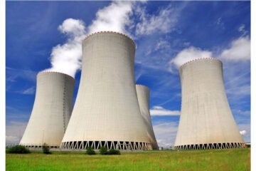 Govt targets nuclear energy in power plan