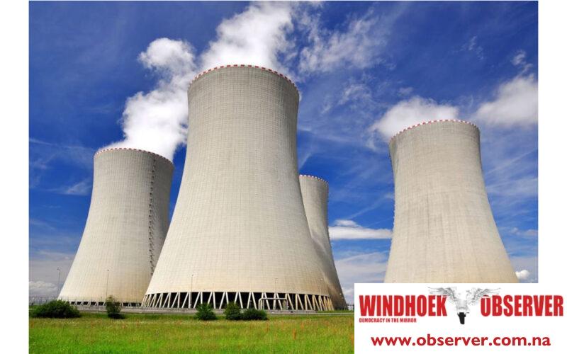 Govt targets nuclear energy in power plan