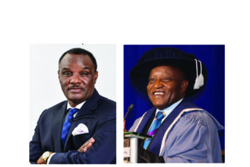 PM won’t interfere in Nust council affairs — Hangala