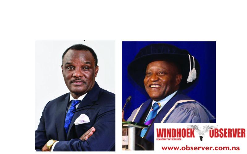PM won’t interfere in Nust council affairs — Hangala
