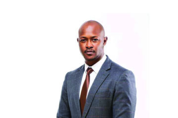 Ex-Nust spokesperson makes peace with legal adviser Kaumbi