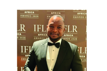 SNC, Nyambe win top legal awards in Africa