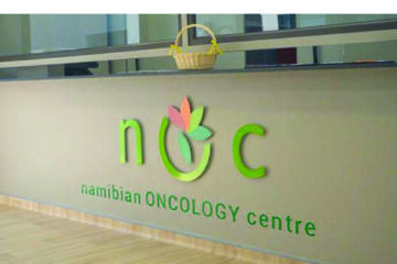 Salt Oncology takes over Namibian Oncology Centre
