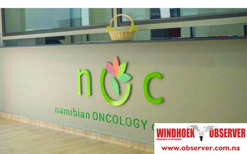 Salt Oncology takes over Namibian Oncology Centre