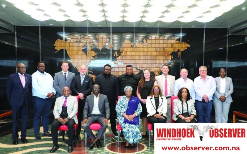 OBSERVER COASTAL | WLSPA advocates value addition in fisheries