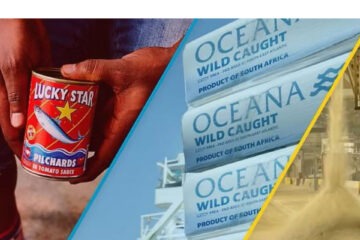 Oceana’s horse mackerel business delivers improved performance