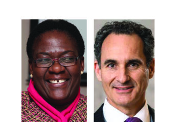 Shilunga says oil oversight under presidency builds trust