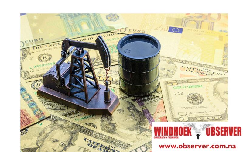 Oil, dollar fluctuations affect Namibia