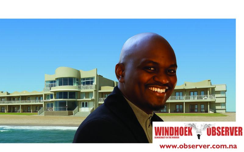 Erongo Petroleum faces asset seizure over hotel debt