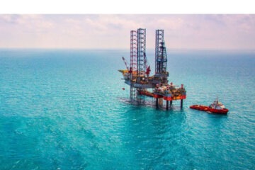 Namibia eyes oil revenue windfall