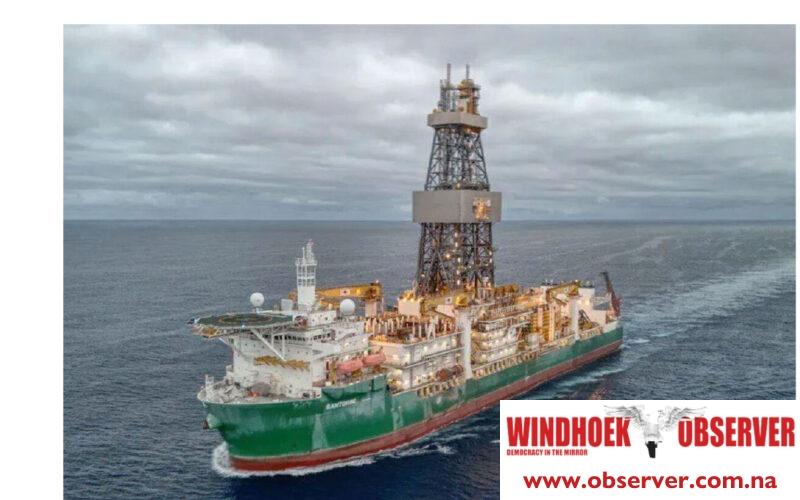 FDI surges beyond oil and gas, totaling N$56 billion