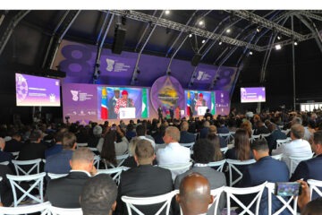 Push towards oil production as Orange Basin activity accelerates