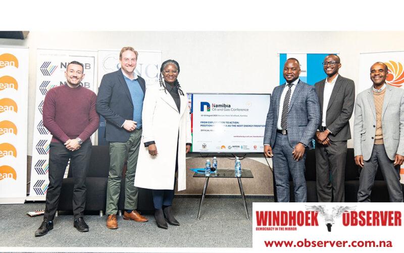 Oil and Gas event doubles in size to support SMEs