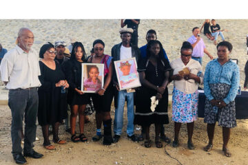 ‘We deserve to live without fear’: Okahandja community demands action amid rising violence