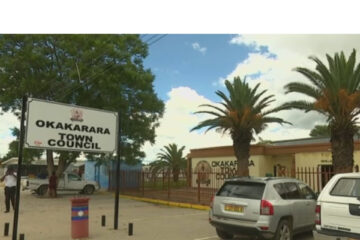 Okakarara town boundaries extended for urban development