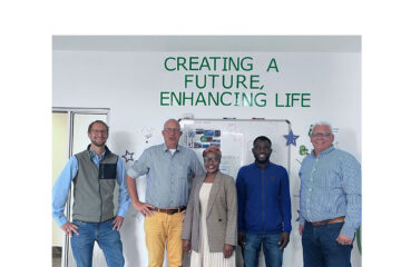 Organic Energy Solutions achieves top European SURE certification