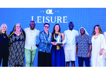 O&L confident in turnaround for Kraatz and Hangana units