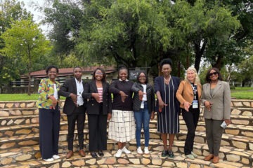 Brand Namibia strategy advances for national identity 