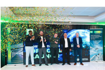 Old Mutual Namibia bets big on global markets