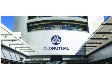 Old Mutual earnings jump by 29% in six months