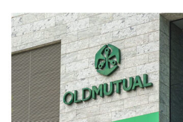 Old Mutual to pay shareholders in October