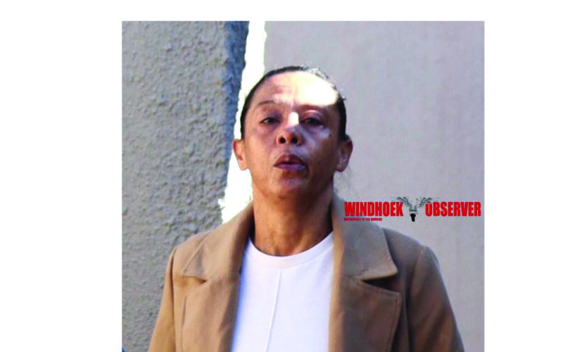 Eco Fuel owed Namcor before my time – Dunaiski