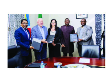 Ondangwa Tannery to produce 2 000 shoes daily under new deal