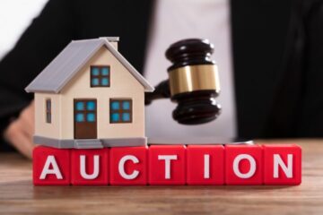 Deputy sheriffs to block bidders without deposits