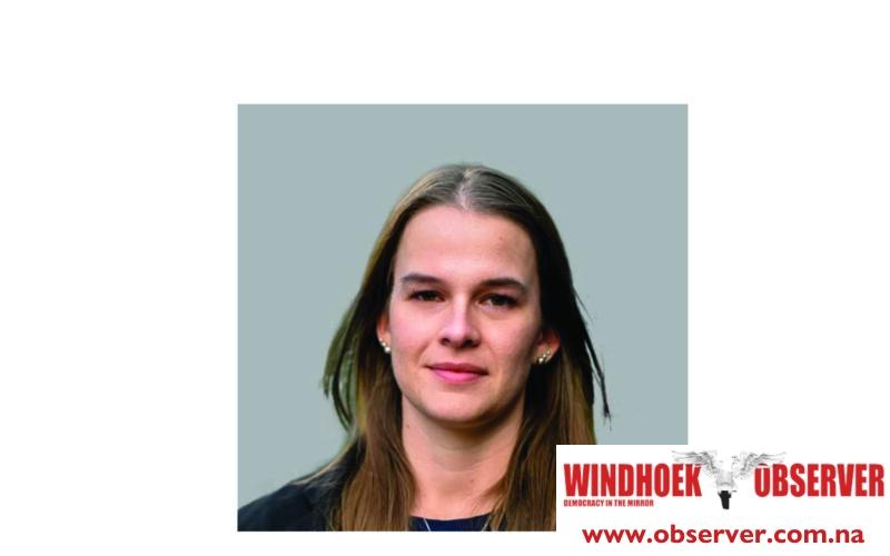 Finding Common Ground: Sustainable Development in Namibia