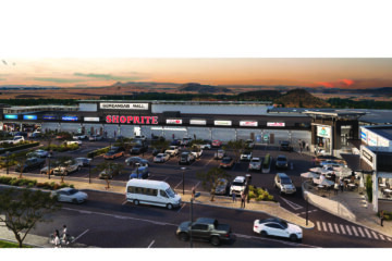 Oryx Properties approves all AGM resolutions