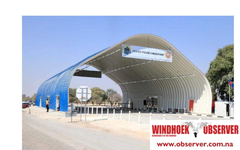 NamPol strengthens presence with new facilities