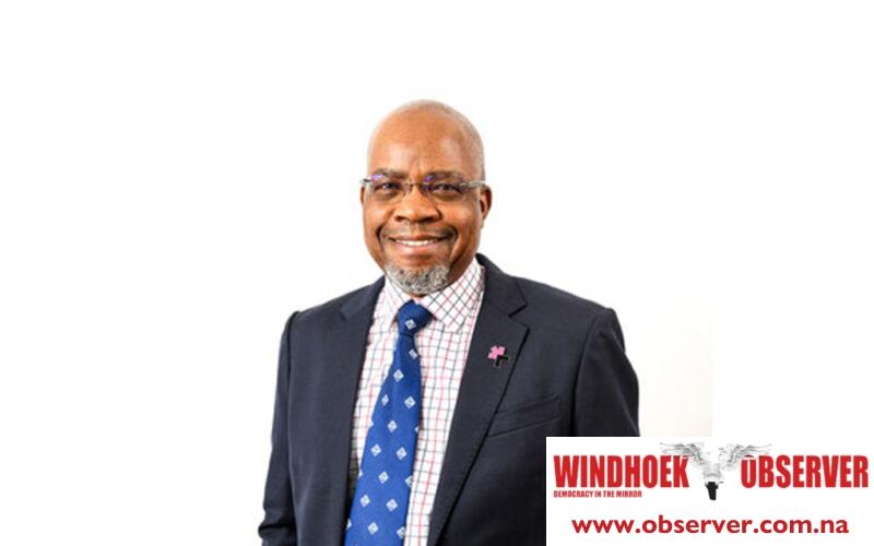 FirstRand chair acquires shares close to N$1 million