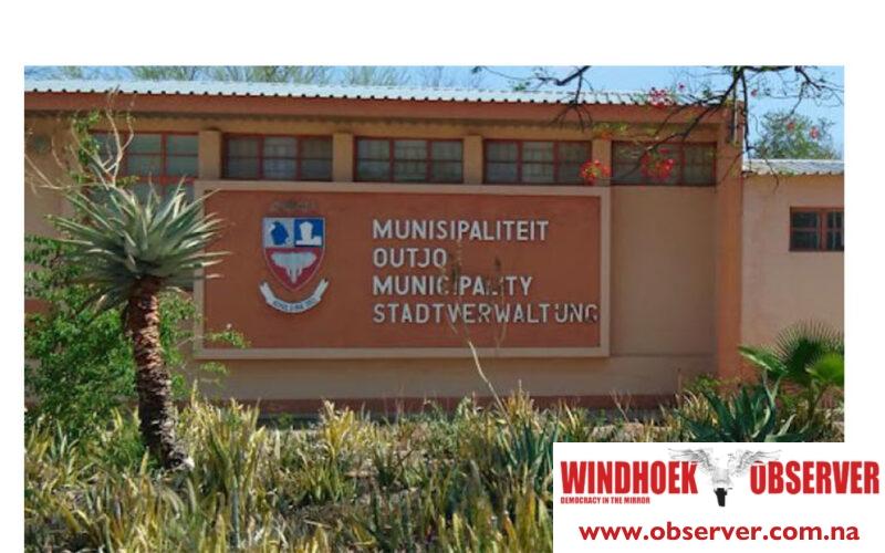 Outjo municipality sells residential plots for N$4,500