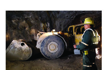 Strong uranium market fuels Paladin Energy’s growth strategy