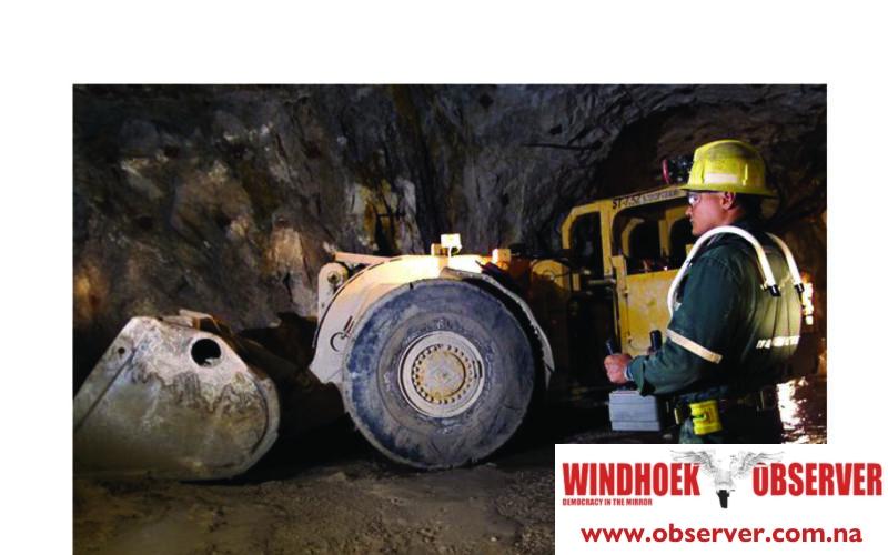 Strong uranium market fuels Paladin Energy’s growth strategy