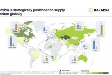 Langer Heinrich targets higher production