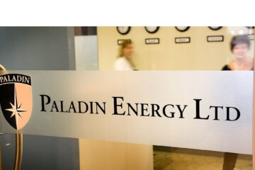 Paladin lifts Langer Heinrich output forecast 